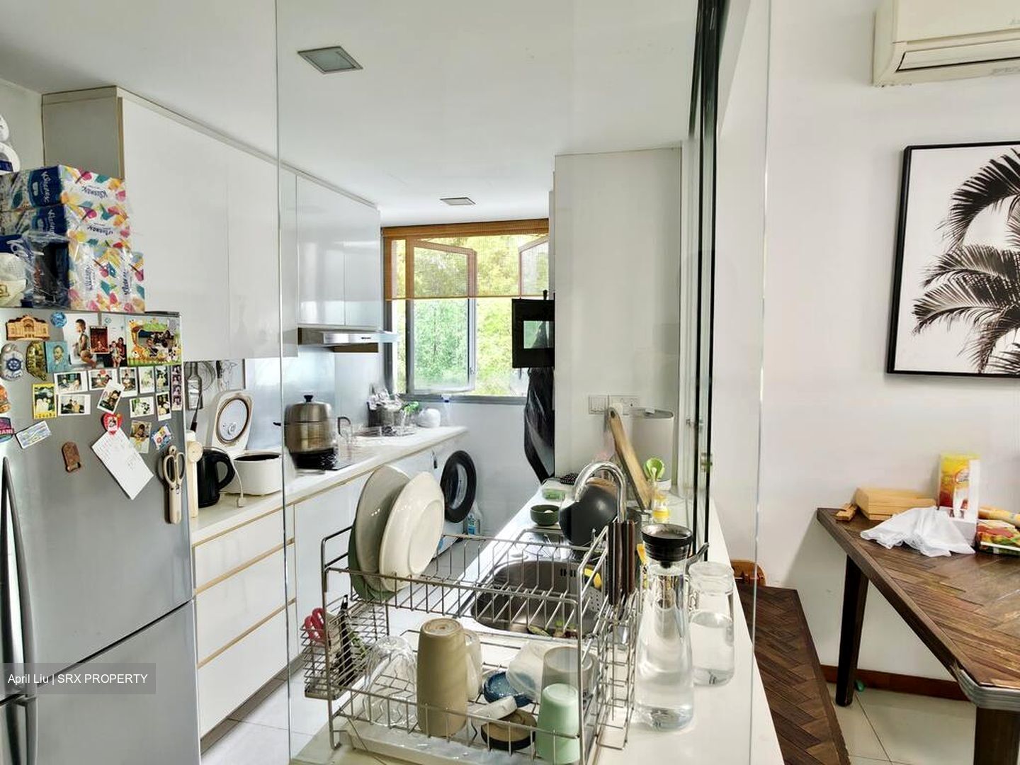 ClementiWoods Condominium (D5), Condominium #464268471